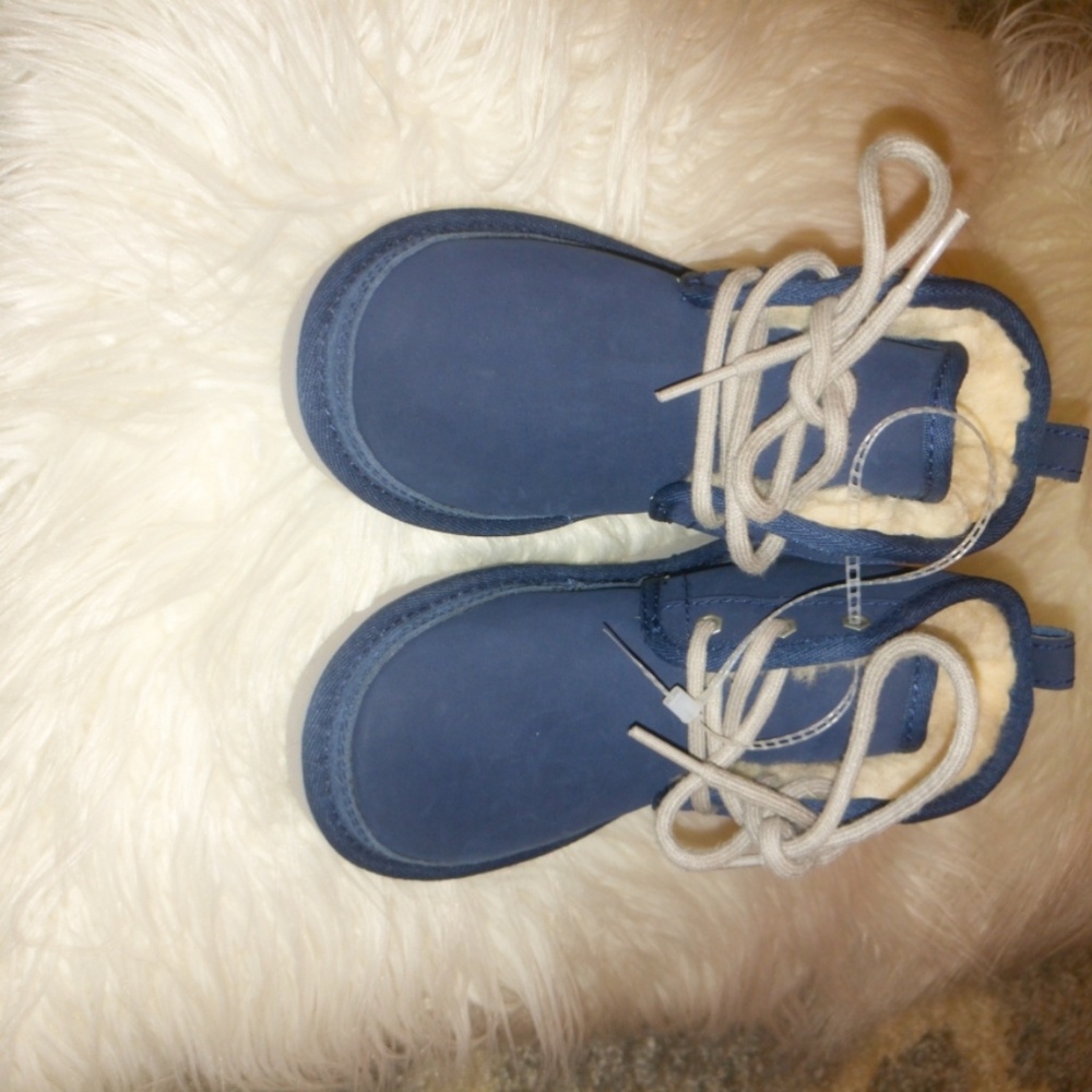 Kids Uggs "Neumel boot" the price firm